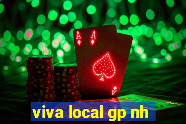 viva local gp nh